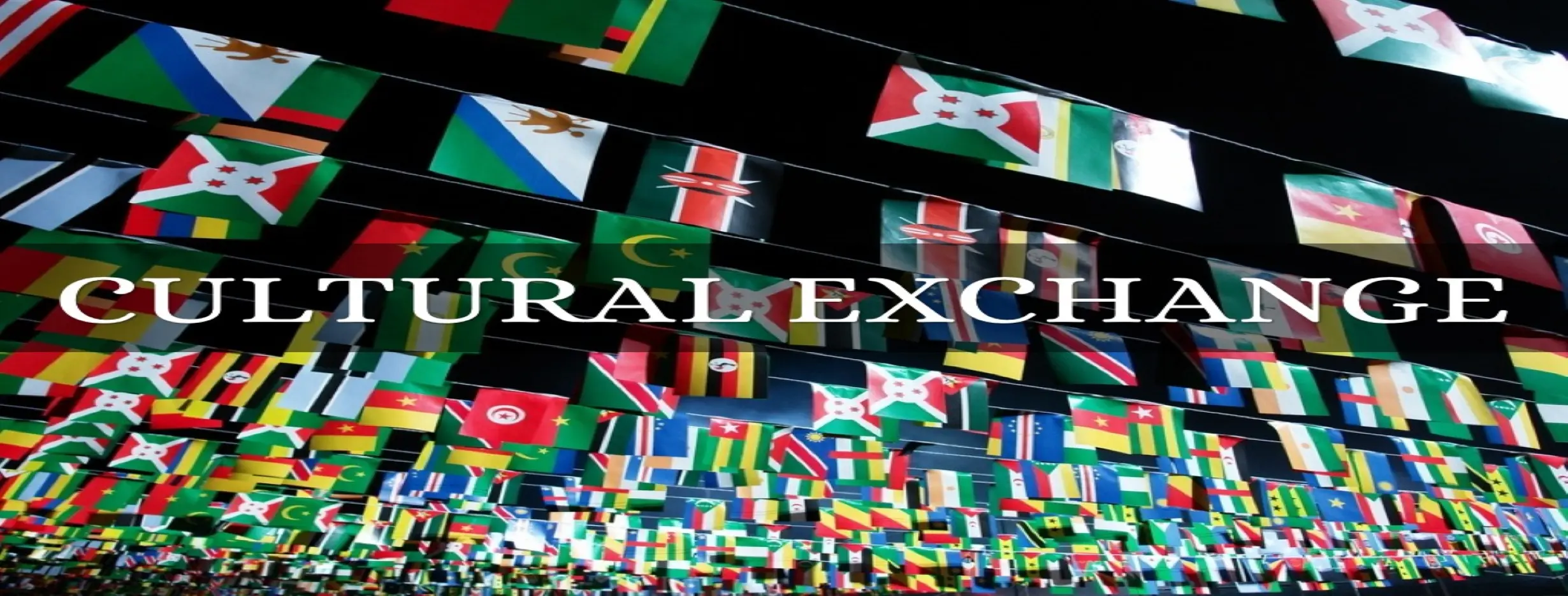 Image for Cultural Exchange Residences